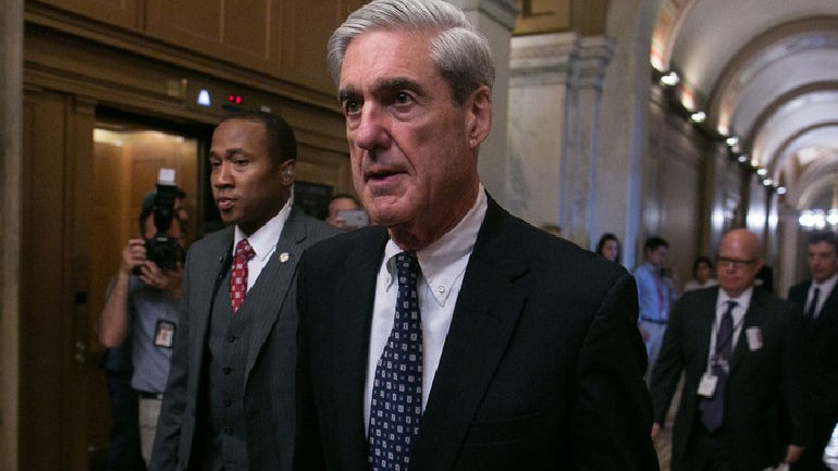 ΗΠΑ: Η έρευνα για τη Ρωσία υπό τον Ρόμπερτ Μιούλερ προκαλεί ανησυχία στις επιτροπές του Κογκρέσου