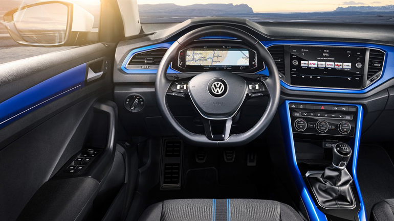 Διαλέγεις όποιο χρώμα θες για το εσωτερικό