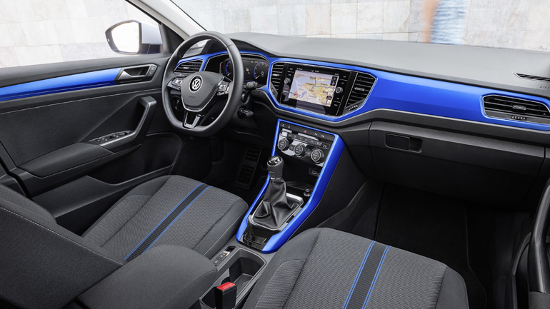 Σύγχρονο και νεανικό προφίλ με high tech υπόβαθρο