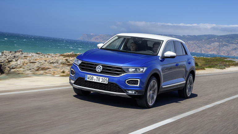 Εξαιρετική ποιότητα κύλισης και απόλυτα ήσυχο στον δρόμο