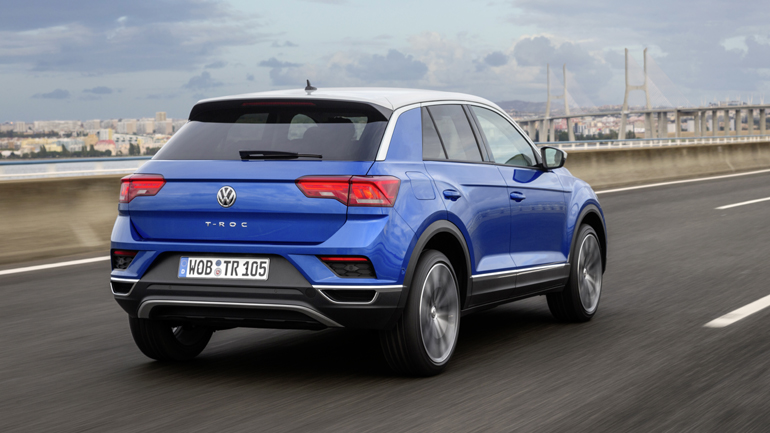 Το ενδιαφέρον εστιάζεται στους 1.0 TSI και 1.5 TSI