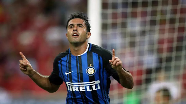 «Έδεσε» Έντερ η Ίντερ