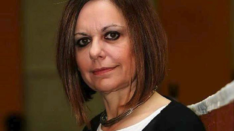 Αντιπρόεδρος της Μεσογειακής Ομοσπονδίας Μπάντμιντον η Βικτωρία Χατζήνα