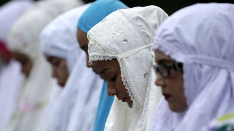 Ινδονησία: Ένας στους πέντε μαθητές και φοιτητές επιθυμεί την εγκαθίδρυση ισλαμικού χαλιφάτου