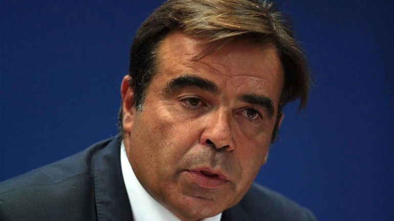 Σχοινάς: «Στις 21 Αυγούστου του 2018 η Ελλάδα εξέρχεται της επταετούς μνημονιακής εποχής»