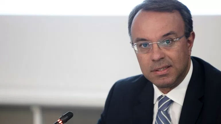 Χρ. Σταϊκούρας: «Νέα κυβερνητική αυταπάτη οι εξαγγελίες της κυβέρνησης για επιστροφή στην κανονικότητα»