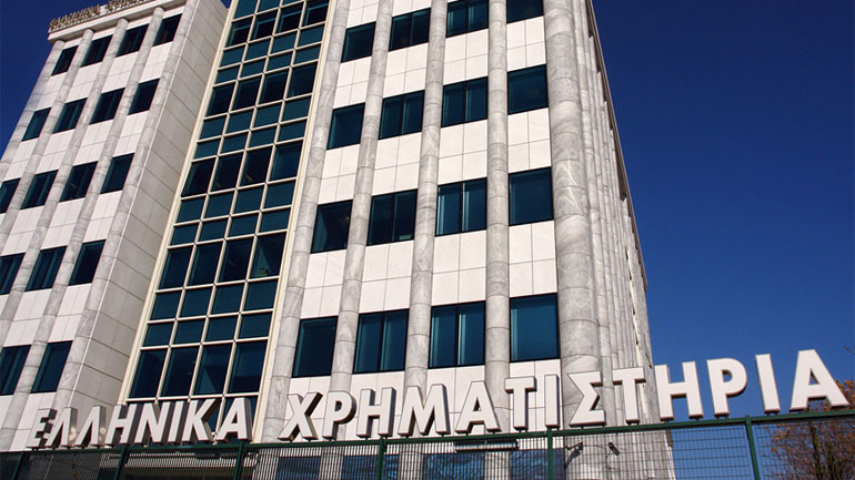 Με ήπια πτώση έκλεισε το ΧΑ