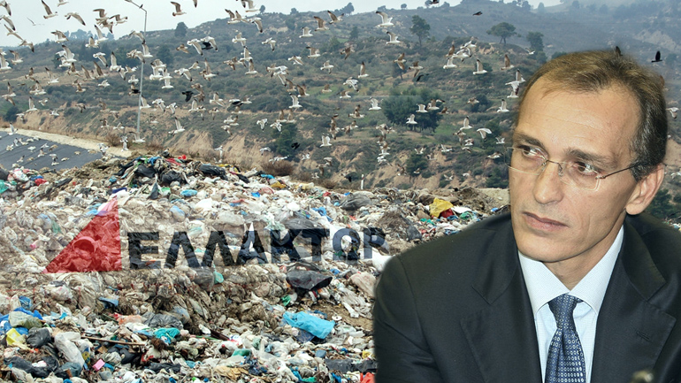 Ποινική δίωξη κατά Λεωνίδα Μπόμπολα