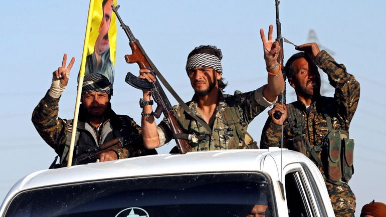 «Οι συριακές κυβερνητικές δυνάμεις θα προελάσουν σύντομα προς τη Ράκα» διαμηνύει ανώτερος Ιρανός αξιωματούχος