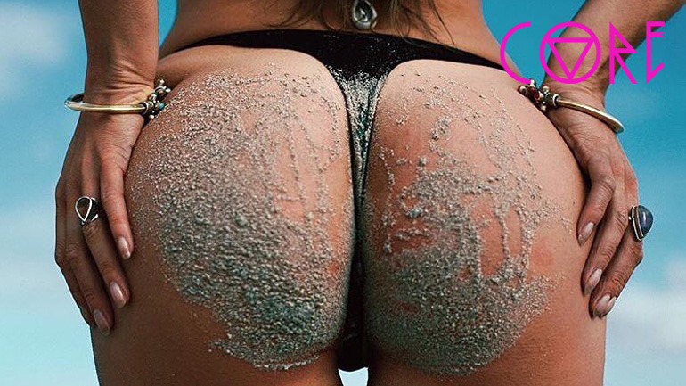 Τα καλύτερα οπίσθια της εβδομάδας #44 | 2017