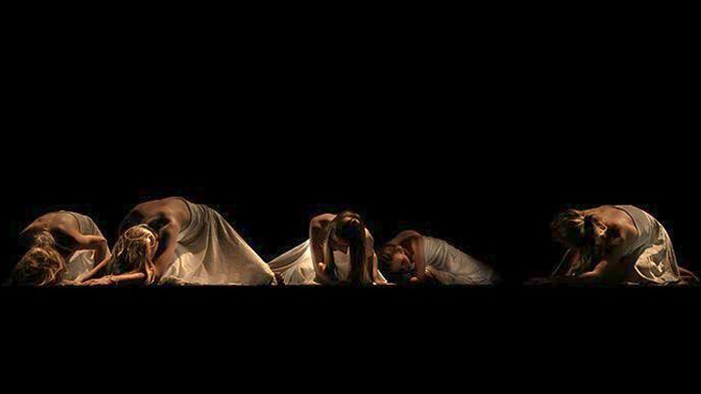 2ο Φεστιβάλ Ελληνικού Κινηματογράφου του Σάο Πάολο