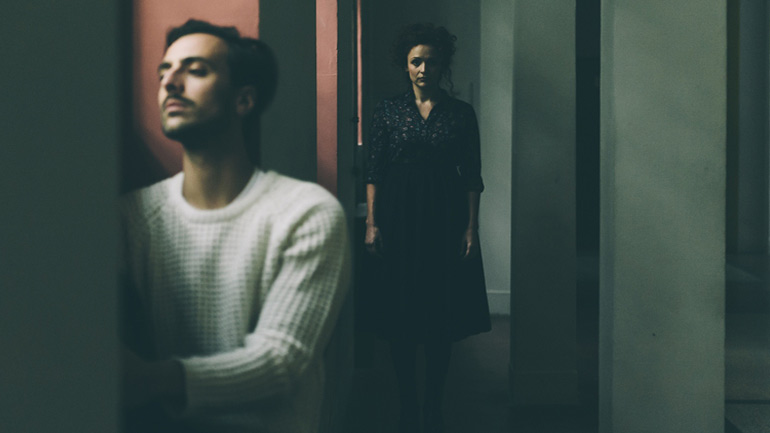 «Η παρέλαση» της Λούλας Αναγνωστάκη για δεύτερη χρονιά στο θέατρο 104