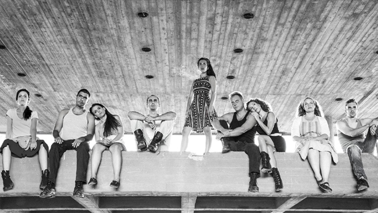 «Αγγέλα» στο Altera Pars