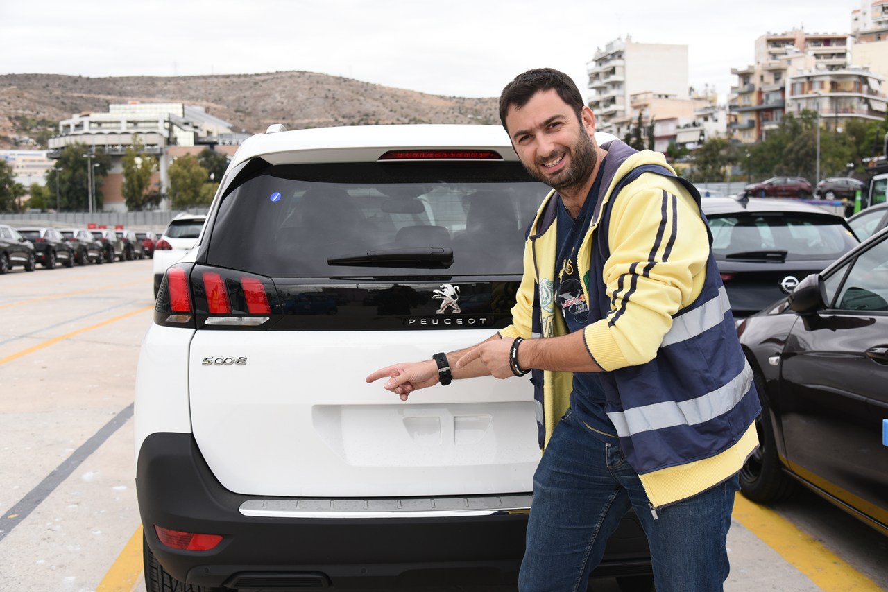 Σιγά να μη μας ξέφευγε!