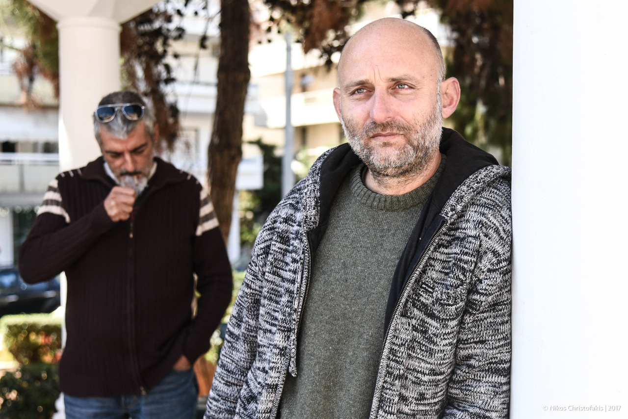 Κωνσταντίνος Σύρος