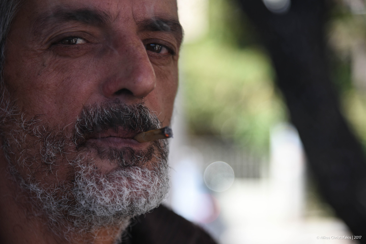 Χρήστος Ριγανάς