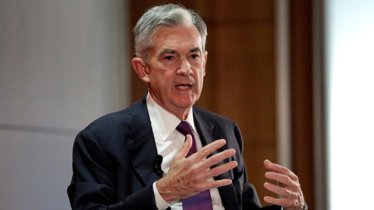 Ποιος είναι και πώς θα κινηθεί ο νέος επικεφαλής της FED