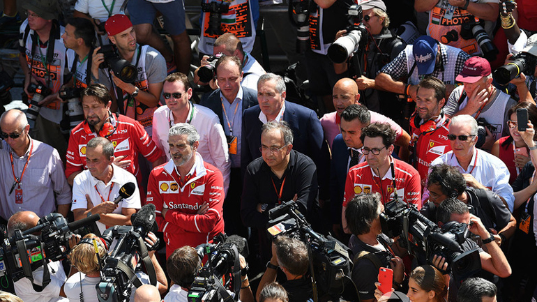 Απειλεί με αποχώρηση από την F1 η Ferrari!