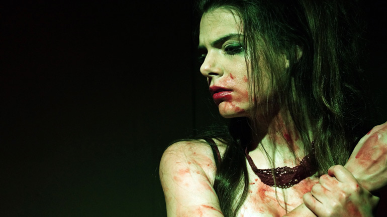 «Ψε.Γα.Δι.» σε σκηνοθεσία Θανάση Λιούνη