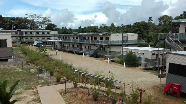 Αυστραλία: Πρόσφυγες στο νησί Μάνους υποφέρουν από την πείνα