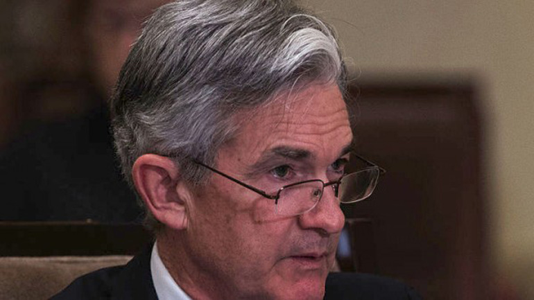 Τον Τζ. Πάουελ επέλεξε ο Τραμπ για την προεδρία της Fed