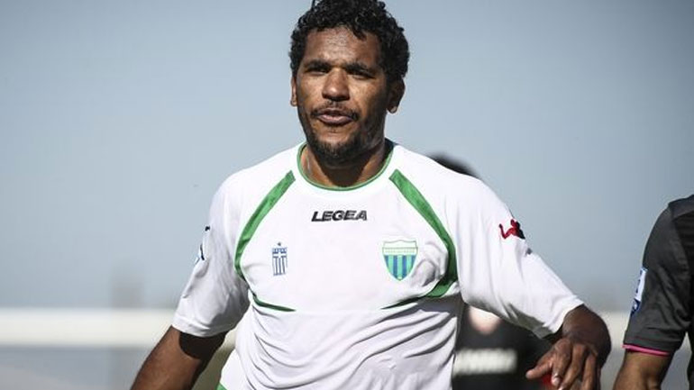 Δεν ξεχνά τη Σεντ Ετιέν ο Μπραντάο