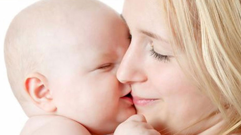 Γερνούν πρόωρα τα μωρά που γεννιούνται από παχύσαρκες μητέρες