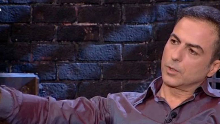 Στο σκαμνί ο Νεκτάριος Σφυράκης για ρευματοκλοπή!