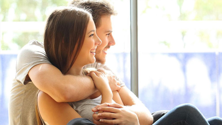 Σε όλες τις υγιείς σχέσεις υπάρχουν τέσσερα κοινά χαρακτηριστικά