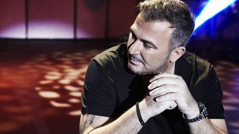 Ο Αντώνης Ρέμος ετοιμάζει βαλίτσες για το Palawan και το Nomads;