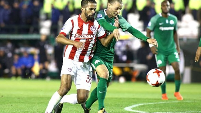 Για Ολυμπιακό στρωμένο χαλί το πρωτάθλημα!