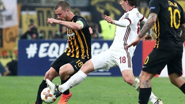 Όταν ο εγκληματίας παίρνει άδεια από τη φυλακή…