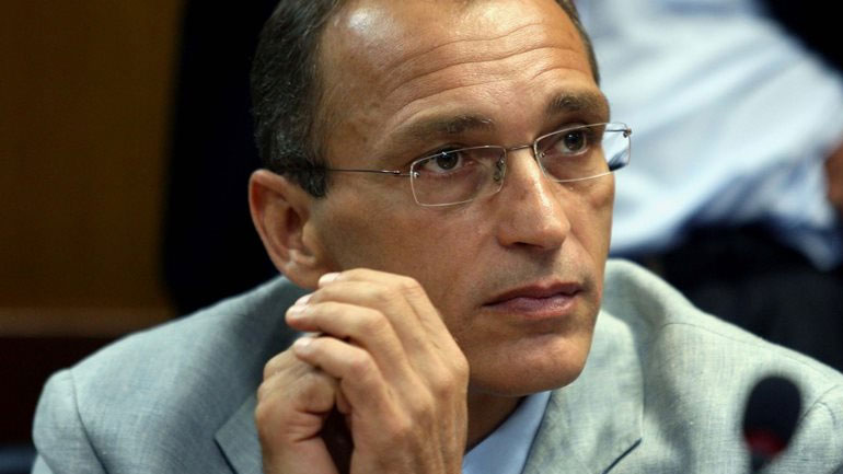 Δήλωση του Λ. Μπόμπολα για τη δίωξη που του ασκήθηκε σήμερα από την Εισαγγελία Πρωτοδικών της Αθήνας