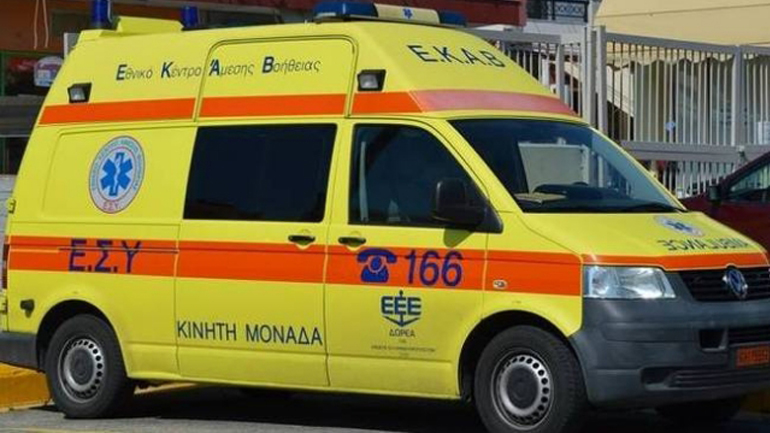 Κρήτη: 30χρονος άνδρας έπεσε από βράχο