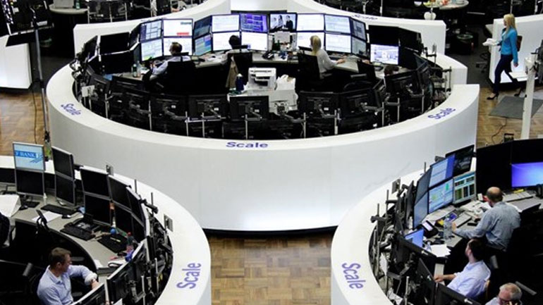 Κλείσιμο με άνοδο για τα ευρωπαϊκά χρηματιστήρια