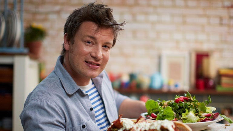 Ο Jamie Oliver αποκαλύπτει πώς θα μαγειρεύεις τέλεια το κάθε φαγητό