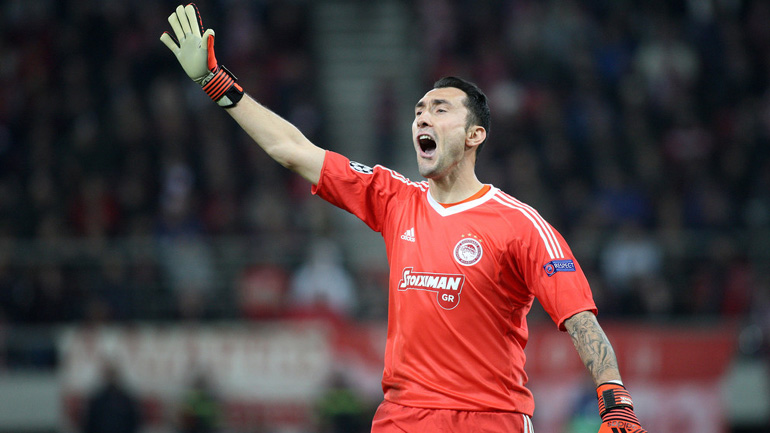 Στην κορυφαία 11αδα του France Football ο Σίλβιο Προτό