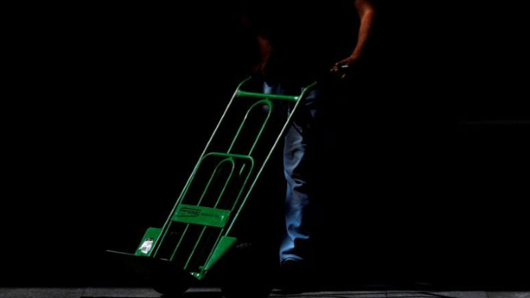 Ισπανία: Μεγάλη άνοδος της ανεργίας καταγράφεται στην Καταλονία