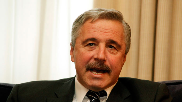 Με την αντιπεριφεριάρχη Ρεθύμνου συναντήθηκε ο Γιάννης Μανιάτης