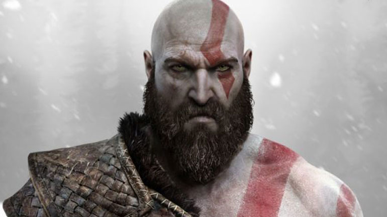 God of War: Διέρρευσε η ημερομηνία κυκλοφορίας
