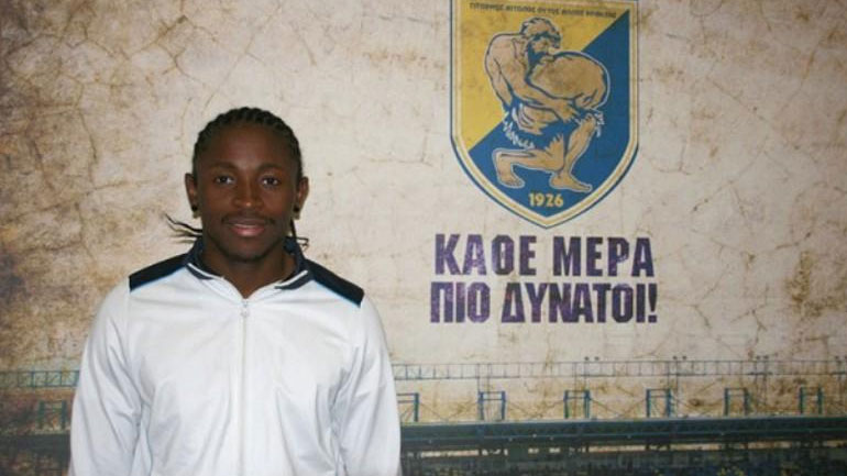 Παναιτωλικός: Χωρίς τον Κλέσιο απέναντι στην Ξάνθη