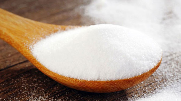 Μαγειρική σόδα για ξεκούραστα πόδια στο λεπτό!