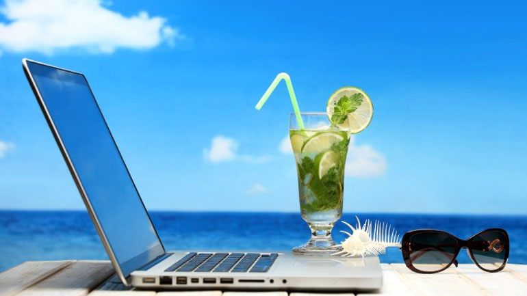 Το ψηφιακό περιεχόμενο είναι το διαβατήριο για αύξηση της τουριστικής κίνησης και των θέσεων εργασίας