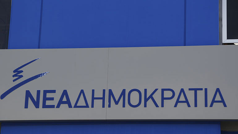 Επίθεση ΝΔ κατά Ν. Τόσκα για την κριτική που άσκησε στα στοιχεία της για την εγκληματικότητα