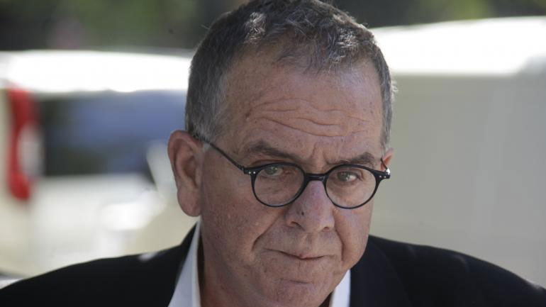 Ο Γ. Μουζάλας επισκέφθηκε την οικογένεια του μικρού Αμίρ