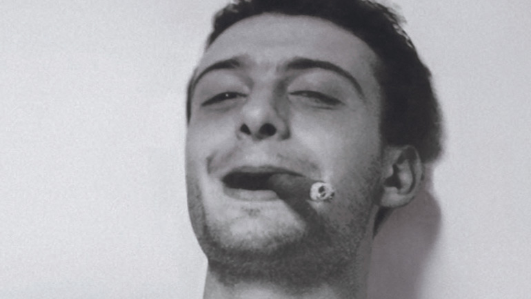 «Ξεγελώντας τον θάνατο»: Η μάχη με τον καρκίνο ενός κομάντο «Ξεγελώντας τον θάνατο»: Η μάχη με τον καρκίνο ενός κομάντο