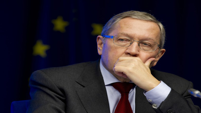 Ρέγκλινγκ: Οι ιδιώτες να συμμετέχουν στην αναδιάρθρωση κρατικού χρέους