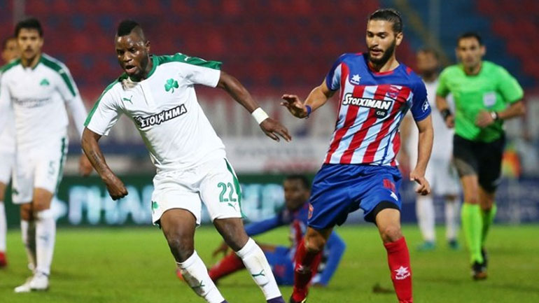 Σαββίδης: «Πολύ καλή ομάδα ο Ατρόμητος»