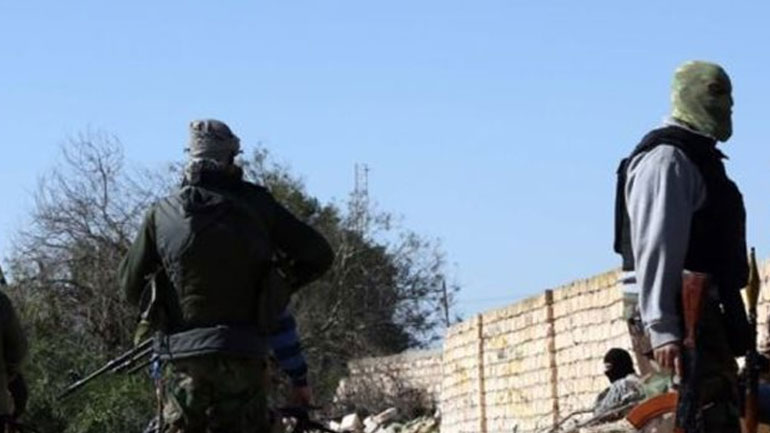 Λιβύη: Ένοπλοι απήγαγαν τέσσερις ξένους μηχανικούς στο Ουμπάρι