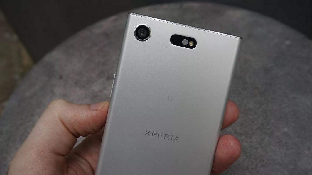 Το νέο 4G+ Smartphone SONY Xperia XZ1 Compact αποκλειστικά στον ΓΕΡΜΑΝΟ